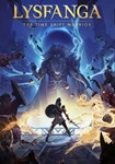 Lysfanga: The Time Shift Warrior КЛЮЧ* STEAM ROW