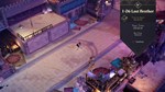 Lysfanga: The Time Shift Warrior КЛЮЧ* STEAM ROW