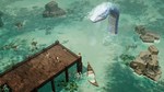 Lysfanga: The Time Shift Warrior КЛЮЧ* STEAM ROW