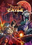 Lords of Exile КЛЮЧ* STEAM ВСЕ СТРАНЫ