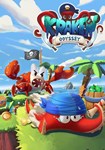 Kraken Odyssey КЛЮЧ* STEAM ВСЕ СТРАНЫ