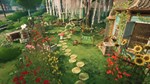 Garden Life: A Cozy Simulator - Garden Party Edition КЛ