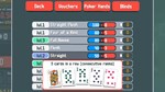 Balatro КЛЮЧ* STEAM ROW