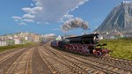 DLC Railway Empire 2 - Journey To The East КЛЮЧ* STEAM