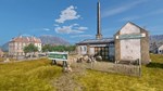 DLC Railway Empire 2 - Journey To The East КЛЮЧ* STEAM