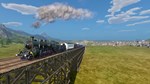 DLC Railway Empire 2 - Journey To The East КЛЮЧ* STEAM