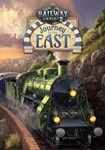 DLC Railway Empire 2 - Journey To The East КЛЮЧ* STEAM