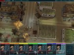 UFO: Aftermath КЛЮЧ* STEAM RU+СНГ+ASIA+LATAM+TR