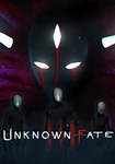 Unknown Fate КЛЮЧ* STEAM RU+СНГ+ASIA+LATAM+TR