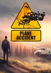 Plane Accident КЛЮЧ* STEAM ВСЕ СТРАНЫ