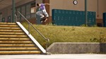 DLC Session: Skate Sim - Schoolyard КЛЮЧ* STEAM ВСЕ СТ