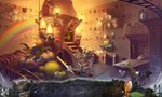 Mystery Castle: The Mirror´s Secret КЛЮЧ* STEAM RU+СНГ
