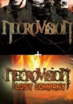 NecroVisioN + NecroVisioN: Lost Company КЛЮЧ* STEAM