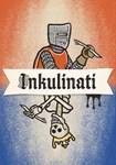 Inkulinati КЛЮЧ* STEAM РФ+СНГ