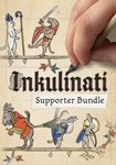 Inkulinati - Supporter Bundle КЛЮЧ* STEAM РФ+СНГ