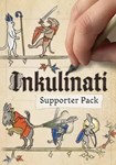 DLC Inkulinati - Supporter Pack КЛЮЧ* STEAM РФ+СНГ