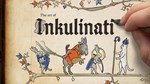 DLC Inkulinati - Supporter Pack КЛЮЧ* STEAM РФ+СНГ