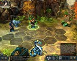 King´s Bounty: Crossworlds КЛЮЧ* STEAM RU+СНГ+ASIA+LAT