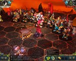 King´s Bounty: Crossworlds КЛЮЧ* STEAM RU+СНГ+ASIA+LAT