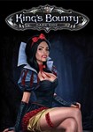 King´s Bounty: Dark Side КЛЮЧ* STEAM RU+СНГ+ASIA+LATAM