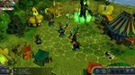 King´s Bounty: Dark Side КЛЮЧ* STEAM RU+СНГ+ASIA+LATAM