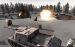 DLC Men of War: Assault Squad - MP Supply Pack Bravo КЛ