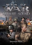 DLC Men of War: Assault Squad - Skirmish Pack КЛЮЧ*