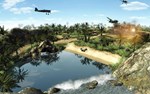 DLC Men of War: Assault Squad - DLC Pack КЛЮЧ* STEAM