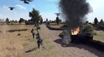 Men of War: Assault Squad 2 - Cold War КЛЮЧ* STEAM