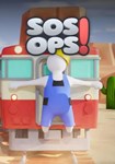 SOS OPS! КЛЮЧ* STEAM ВСЕ СТРАНЫ