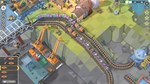 DLC Train Valley 2 – Patent Pending КЛЮЧ* STEAM ВСЕ СТ
