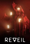 REVEIL КЛЮЧ* STEAM RU+СНГ+TR