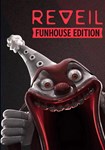 REVEIL - Funhouse Edition КЛЮЧ* STEAM RU+СНГ+TR