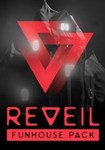 DLC REVEIL - Funhouse Pack КЛЮЧ* STEAM RU+СНГ+TR