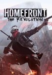Homefront: The Revolution КЛЮЧ* STEAM СНГ + Лат. Амери