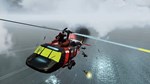 DLC Zombies on a Plane - Helicopter КЛЮЧ* STEAM RU+СНГ