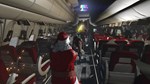 DLC Zombies on a Plane - Santa КЛЮЧ* STEAM RU+СНГ+ASIA