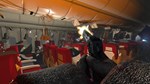 DLC Zombies on a Plane - Santa КЛЮЧ* STEAM RU+СНГ+ASIA
