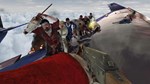 DLC Zombies on a Plane - Santa КЛЮЧ* STEAM RU+СНГ+ASIA