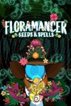 Floramancer: Seeds and Spells КЛЮЧ* STEAM ВСЕ СТРАНЫ