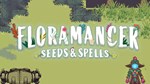 Floramancer: Seeds and Spells КЛЮЧ* STEAM ВСЕ СТРАНЫ