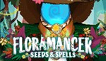 Floramancer: Seeds and Spells КЛЮЧ* STEAM ВСЕ СТРАНЫ