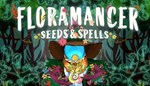 Floramancer: Seeds and Spells КЛЮЧ* STEAM ВСЕ СТРАНЫ