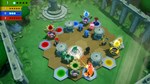 Hex Gambit: Respawned КЛЮЧ* STEAM ВСЕ СТРАНЫ