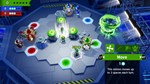 Hex Gambit: Respawned КЛЮЧ* STEAM ВСЕ СТРАНЫ