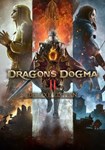 Dragon´s Dogma 2 - Deluxe Edition КЛЮЧ* STEAM РФ+СНГ
