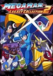 MEGA MAN LEGACY COLLECTION 2 КЛЮЧ* STEAM РФ+СНГ
