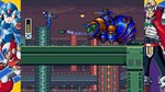 Mega Man™ X Legacy Collection КЛЮЧ* STEAM РФ+СНГ