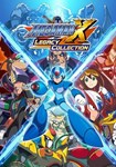Mega Man™ X Legacy Collection КЛЮЧ* STEAM РФ+СНГ