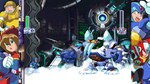 Mega Man™ X Legacy Collection КЛЮЧ* STEAM РФ+СНГ